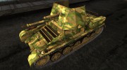 PanzerJager I от sargent67 для World Of Tanks миниатюра 1