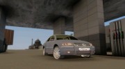 Volkswagen Passat B5+ W8 для GTA San Andreas миниатюра 1