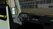 БАЗ А079.07 «Эталон» para GTA Vice City miniatura 7