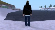 Kent Paul для GTA San Andreas миниатюра 3