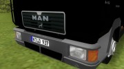 MAN L2000 v.0.9 for GTA Vice City miniature 4