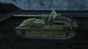 СУ-8 KPOXA3ABP for World Of Tanks miniature 2