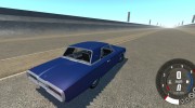 Ford Thunderbird 1964 for BeamNG.Drive miniature 4