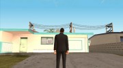 GTA Online Executives Criminals v1 para GTA San Andreas miniatura 5