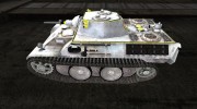VK1602 Leopard от Grafh para World Of Tanks miniatura 2