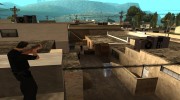 История Джона для GTA San Andreas миниатюра 9