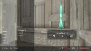 Weapon Pack mod for TES V: Skyrim miniature 6