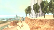 Пизанская башня для GTA San Andreas миниатюра 5