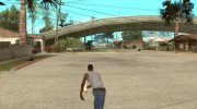 Молотов - Казаки para GTA San Andreas miniatura 2