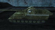 Объект 261 6 para World Of Tanks miniatura 2