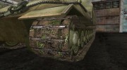 Замена гусениц для СУ-14, Объект 261 для World Of Tanks миниатюра 1