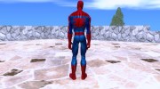 Spider man para GTA San Andreas miniatura 3