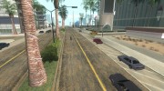 Песчаная буря para GTA San Andreas miniatura 3