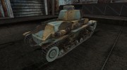 Цветные шкурки для PzKpfw 35(t) для World Of Tanks миниатюра 4