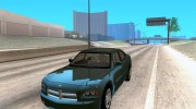 Dodge Charger RT para GTA San Andreas miniatura 1