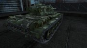 T-44 Rudy для World Of Tanks миниатюра 4