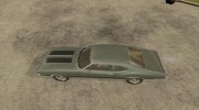 Oldsmobile 442 para GTA San Andreas miniatura 2