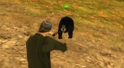 Real Hunt - симулятор охоты v1.0 для GTA San Andreas миниатюра 2
