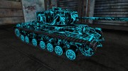 КВ-3 genevie 2 для World Of Tanks миниатюра 5
