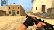 Light Red Awp for Counter-Strike Source miniature 3