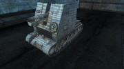 Bison IgreyI for World Of Tanks miniature 1