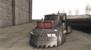 Грузовик Mad Max для GTA San Andreas миниатюра 1