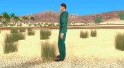 Новый механик для GTA San Andreas миниатюра 2