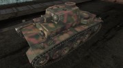 Шкурка для VK3001 (H) для World Of Tanks миниатюра 1