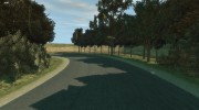 Bihoku Drift Track v1.0 для GTA 4 миниатюра 2