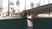 Stelth Recon Scout для GTA San Andreas миниатюра 2