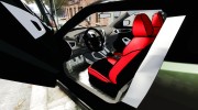 Hyundai Veloster Turbo 2012 v1.0 для GTA 4 миниатюра 10