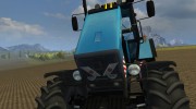 МТЗ 1221 для Farming Simulator 2013 миниатюра 12