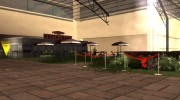 Lulus Restaurant v 1.0 для GTA San Andreas миниатюра 1