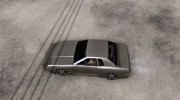 Ultra Elegy v1.0 para GTA San Andreas miniatura 2