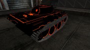 VK1602 Leopard  Ram0n72rus for World Of Tanks miniature 4