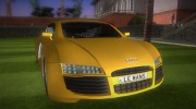 Audi LM Concept para GTA Vice City miniatura 2