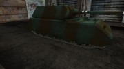Maus 18 для World Of Tanks миниатюра 5