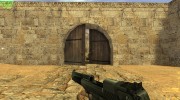 Stokes Deagle on Frizz925 anims for Counter Strike 1.6 miniature 3
