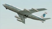 Boeing 707-300 Pan American World Airways (Pan Am) para GTA San Andreas miniatura 16