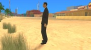 Барак Обама в Gta для GTA San Andreas миниатюра 2