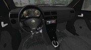 VW Parati G3 для GTA San Andreas миниатюра 6