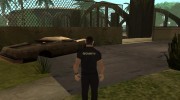 Скин из GTA 4 v84 для GTA San Andreas миниатюра 4