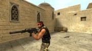 Little Soaps G36c Animations. для Counter-Strike Source миниатюра 7