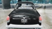 ГАЗ 21Р para GTA 4 miniatura 4