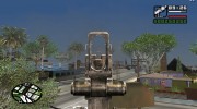 RPG-7 Scope для GTA San Andreas миниатюра 2