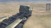 ЗиЛ 133 Г1 for Spintires 2014 miniature 5