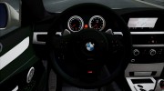 BMW M5 E60 for GTA San Andreas miniature 4