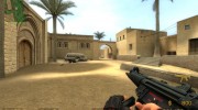 Killerfromskys MP5 for Counter-Strike Source miniature 3
