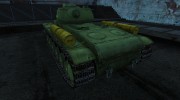 КВ-1С Gesar для World Of Tanks миниатюра 3
