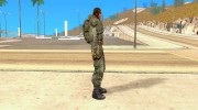 Сверхпроводник для GTA San Andreas миниатюра 4